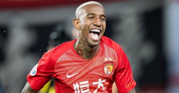 Talisca'nın Menajerinden Galatasaray Açıklaması!