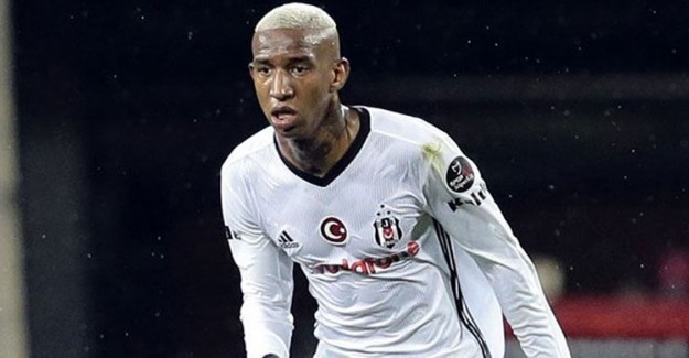 Talisca'nın Paylaşımı Olay Yarattı!