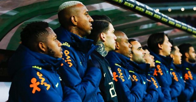 Talisca'ya Brezilya Milli Takım Patronu Tite'den Üzücü Haber Geldi!