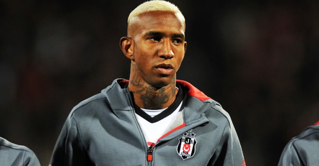 Talisca'ya Dev Teklif! Transferi Her An Bitebilir