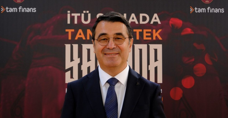 Tam Finans, İTÜ Basketbol Takımı'nın İsim Sponsoru Oldu