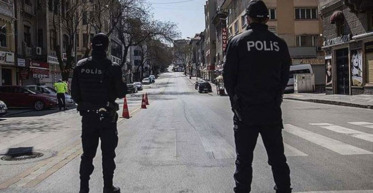 Tam Kapanma Döneminde Hafta Sonları Devreye Giren Yeni Kısıtlamalar