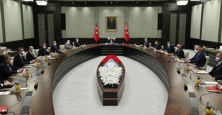 Tam Kapanma Sonrası Kabine Toplantısı Ne Zaman?