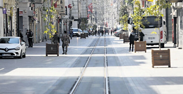 Tam Kapanma Sonrası Normale Dönüş Nasıl Olacak?