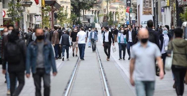 Tam Kapanma Sonrası Normalleşme Planı!