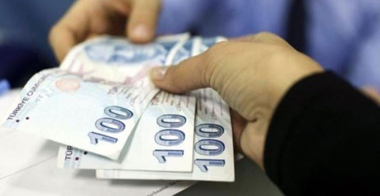 Tam Kapanmada Nakdi Yardım İhtiyaç Sahiplerine Ödenmeye Başlandı