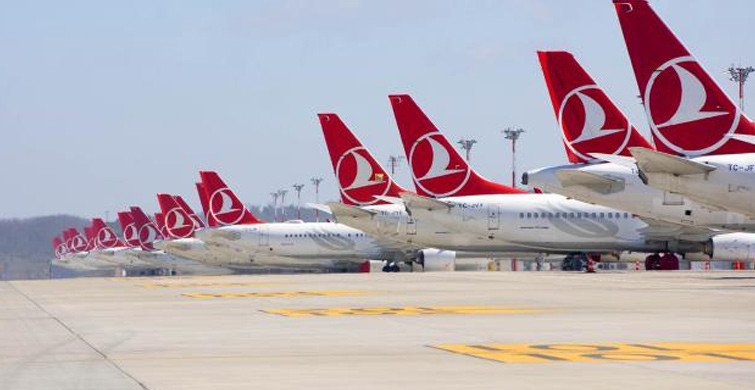 Tam Kapanmada Uçak Biletleri Ücretsiz Değiştirilecek