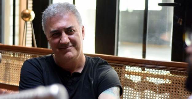 Tamer Karadağlı Savaşçı Dizisi Çekim Tarihini Açıkladı