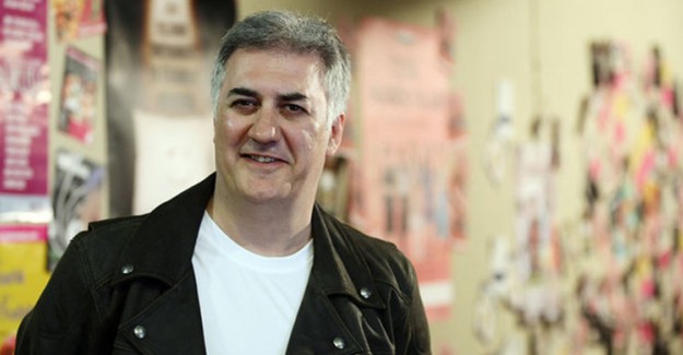Tamer Karadağlı'dan Çarpıcı Açıklamlar! 'Karım Değil mi...'