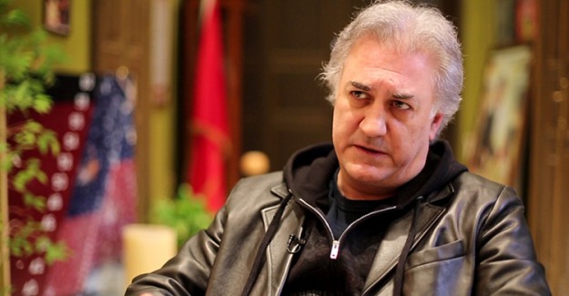 Tamer Karadağlı'dan Muhabirlere Sert Tepki! 'Ben Size...'