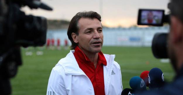Tamer Tuna: 'Bu Noktaya Gelmek de Önemliydi'
