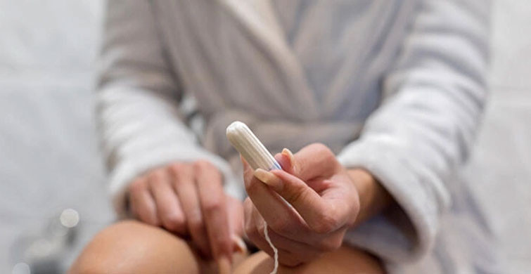 Tampon Nedir, Nasıl Kullanılır?