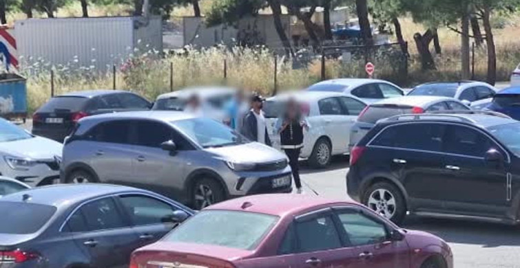 Tan Taşçı, Bodrum'da Gözaltına Alındı: Sanatçının Açıklamaları Dikkat Çekti