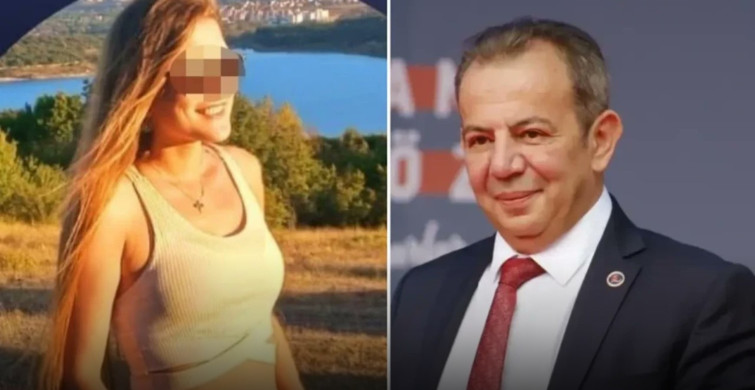 Tanju Özcan Davasında Şok İfade: Şoför Bizi İzledi