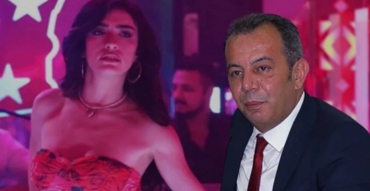 Tanju Özcan, Dilber’e ev almak için babadan kalan tarlayı sattı! Bolu’ya çağırdı, gündem oldu