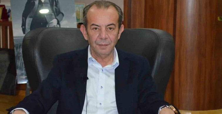 Tanju Özcan İki Dava İçin 13 Temmuz'a Ertelendi