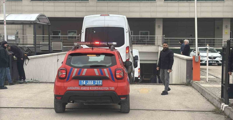 Tanju Özcan'a 263 Yıl Hapis Talebi