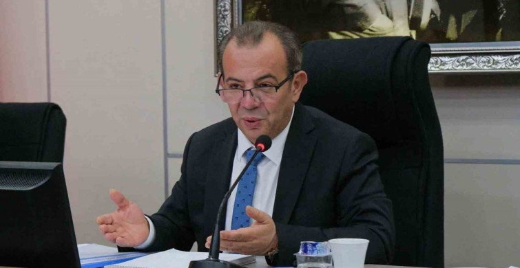 Tanju Özcan’a cinsel saldırı dosyasından tahliye kararı