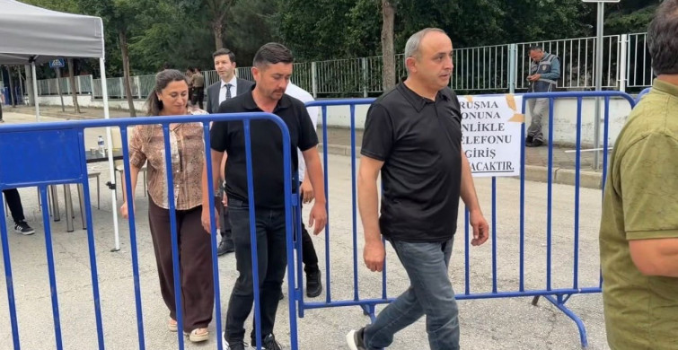 Tanju Özcan'dan reklam baskısı iddialarına yanıt: 'Eksik denetimden personel ceza almıştı, şimdi fazla denetim sorgulanıyor'