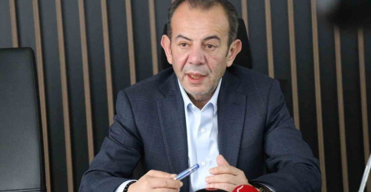 Tanju Özcan’ın yargılandığı davada ikinci gün oturumu başladı