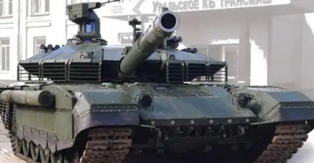 Tankın Tramer Kaydı Olur Mu?
