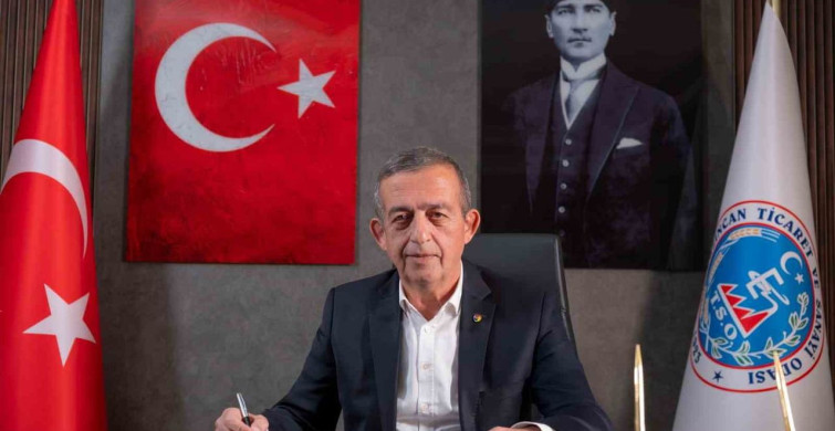 Tanoğlu: Nefes Kredisi KOBİ'lere Destek Olacak