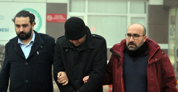 Tantuniciye Uyuşturucu Operasyonu