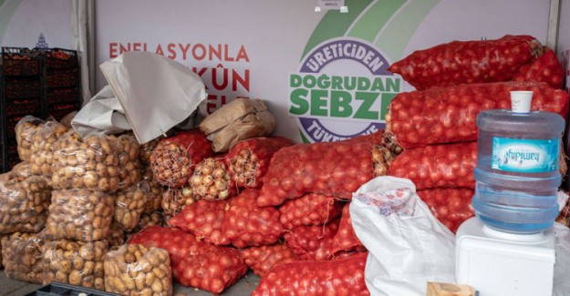 Tanzim Satış Ürünleri İnternet Üzerinden Satışa Çıkıyor