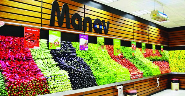 Tanzim Satışı Etkisini Gösterdi; Marketlerde Yarı Yarıya İndi