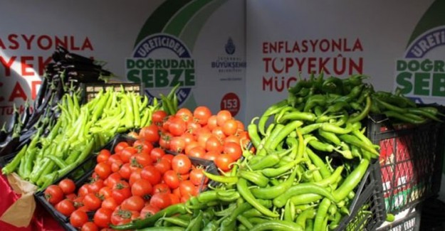 Tanzim Satışının Ardından Marketlerde de Fiyatlar Düşmeye Başladı