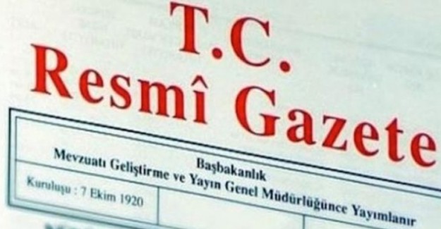 Tapu Harcında Oran Düştü; Rakı, Cin ve Votkada Vergi Zammı Geldi