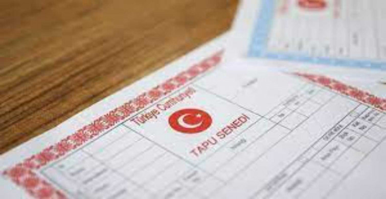 Tapu ifraz işlemi için ne kadar ücret ödenmesi gerekiyor? Tapu ifraz işlemi ücreti 2022