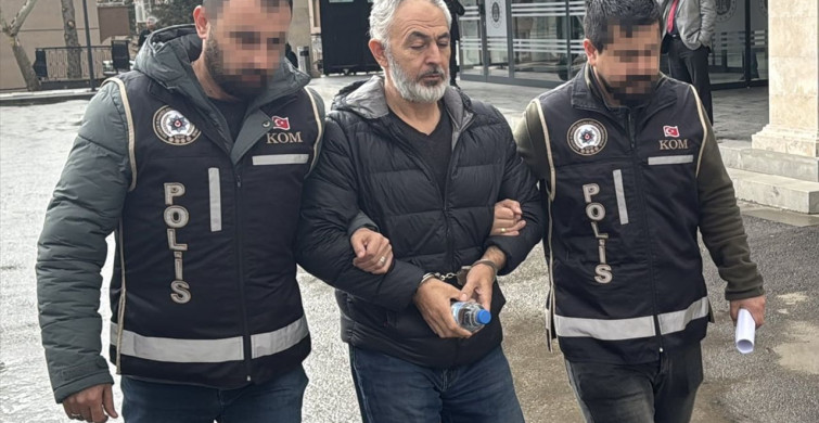 Tapu Müdürü Akın Gürlek'in Kayıtlarını Usulsüz Sorguladı