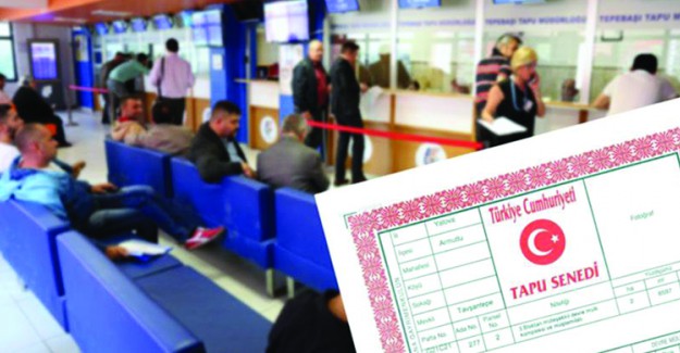 Tapu Randevu Nasıl Alınır?