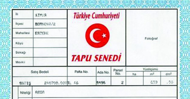 Tapu Sorgulama Nasıl Yapılır?