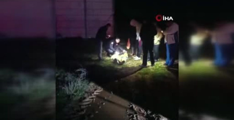 Taraftar Midibüsü Devrildi: 27 Yaralı