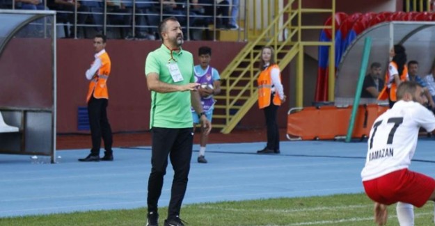 'Taraftarımızın Desteğine İhtiyacımız Var'