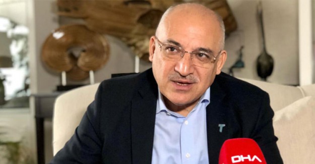 'Taraftarlarımızın Katkısı Çok Büyük'