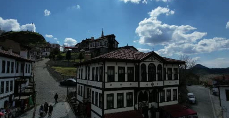 Taraklı: Açık Hava Müzesi ve Tarihi Miras