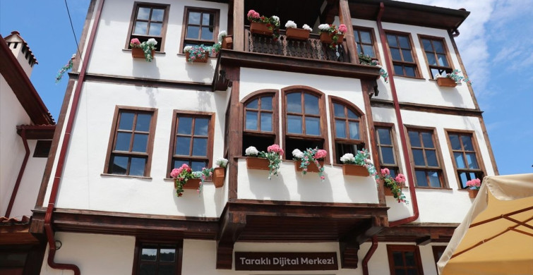 Taraklı Dijital Merkezi, Kırsal Kalkınmaya Yönelik Eğitimlerle Geleceği Şekillendiriyor