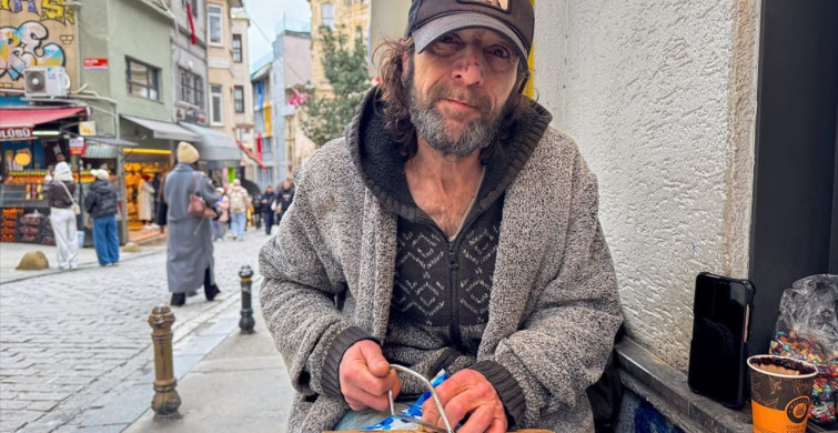 Tarçın Kabuklarından Takı Tasarımı: Murat Baykal'ın Başarı Hikayesi