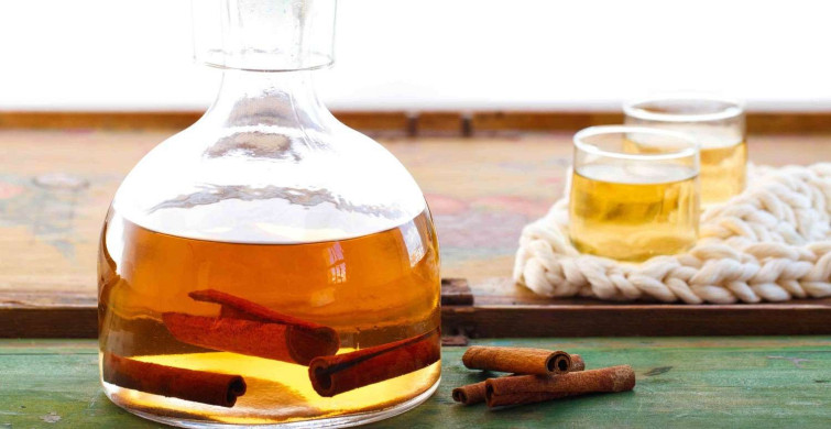 Tarçınlı su içmek zayıflatır mı? Tarçınlı limonlu su nasıl yapılır? Limonlu suyun faydaları