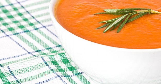 Tarhana Çorbası Nasıl Yapılır? Tarhana Çorbası Tarifi