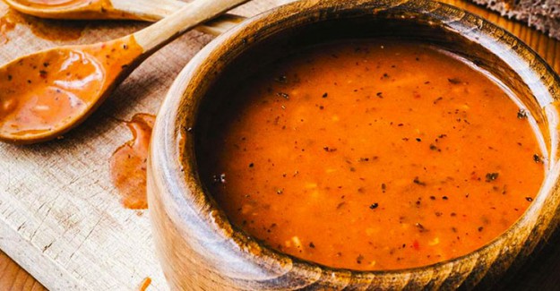 Tarhana Çorbası Tarifi