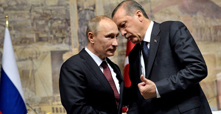 Tarih kesinleşti: Rusya Devlet Başkanı Putin'in Türkiye ziyareti şubat ayında!