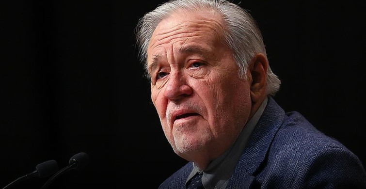 Tarihçi İlber Ortaylı Yoğun Bakımda: Sağlık Durumu Stabil