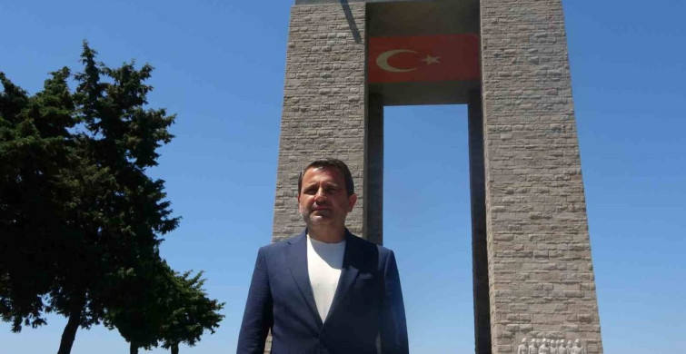 Tarihi alanda 57. alay nöbete devam ediyor