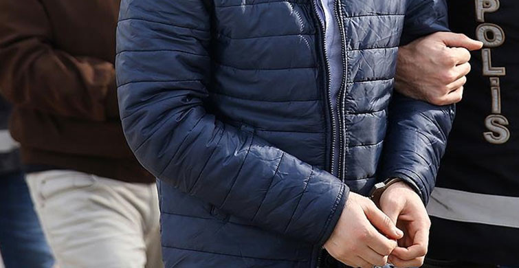 Tarihi Eser Operasyonunda Bir Şüpheli Gözaltına Alındı