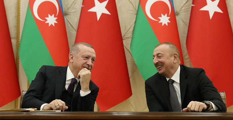 Tarihi İran Seçimlerinde Başkan Erdoğan Ve Aliyev'e De Oy Çıktı!