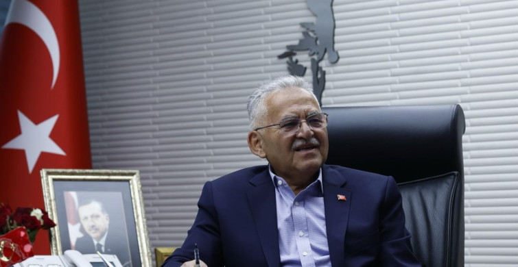 Tarihi Kentler Birliği Eylül Meclis Toplantısı Kayseri'de